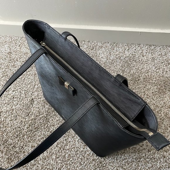 Ted Baker | Deannah Bow Detail Shopper - Picture 8 of 15